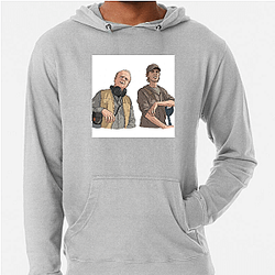 Detectorists One Swing From Glory Detectorists Hoodies