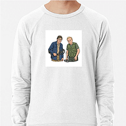 Detectorists Unearthing Lost History Detectorists Sweatshirts