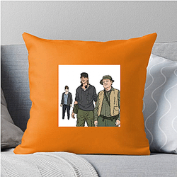 Detectorists Masters Of The Metal Detectorists Pillows Cover