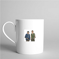 Detectorists Searching For The Past Detectorists Mugs