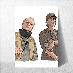 Detectorists One Swing From Glory Detectorists Posters