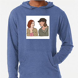 Detectorists Hidden Treasure Hunters Detectorists Hoodies