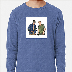 Detectorists Unearthing Lost History Detectorists Sweatshirts