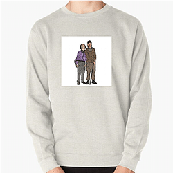 Detectorists Beyond The Surface Detectorists Sweatshirts