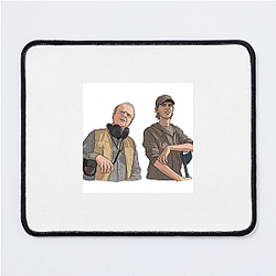 Detectorists One Swing From Glory Detectorists Mouse Pads