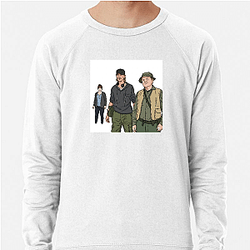 Detectorists Masters Of The Metal Detectorists Sweatshirts