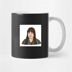 Detectorists Quiet Landscapes Loud Finds Detectorists Mugs