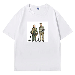 Detectorists The Thrill Of Beeps Detectorists T-Shirts