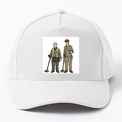 Detectorists The Thrill Of Beeps Detectorists Hats & Caps