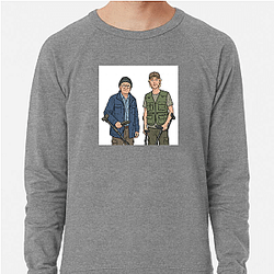 Detectorists Searching For The Past Detectorists Sweatshirts