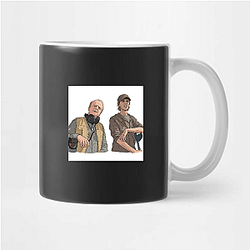 Detectorists One Swing From Glory Detectorists Mugs