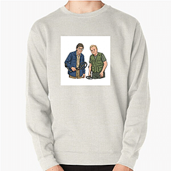 Detectorists Unearthing Lost History Detectorists Sweatshirts
