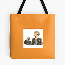 Detectorists Gold Silver And Rust Detectorists Bags