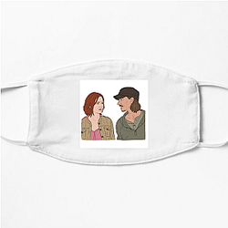 Detectorists Hidden Treasure Hunters Detectorists Face Masks