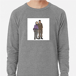 Detectorists Beyond The Surface Detectorists Sweatshirts