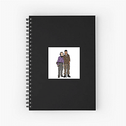 Detectorists Beyond The Surface Detectorists Notebook