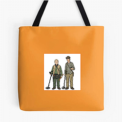 Detectorists The Thrill Of Beeps Detectorists Bags