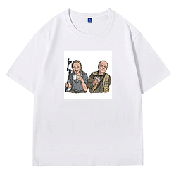Detectorists True Keepers Of Time Detectorists T-Shirts