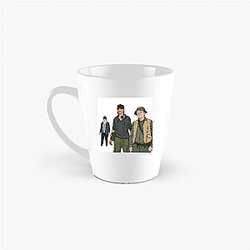 Detectorists Masters Of The Metal Detectorists Mugs