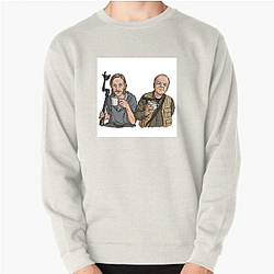 Detectorists True Keepers Of Time Detectorists Sweatshirts