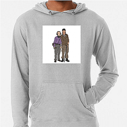 Detectorists Beyond The Surface Detectorists Hoodies