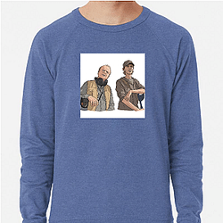 Detectorists One Swing From Glory Detectorists Sweatshirts