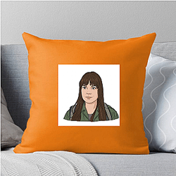 Detectorists Quiet Landscapes Loud Finds Detectorists Pillows Cover