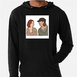 Detectorists Hidden Treasure Hunters Detectorists Hoodies