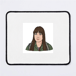 Detectorists Quiet Landscapes Loud Finds Detectorists Mouse Pads