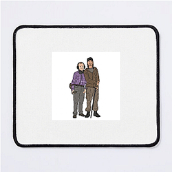Detectorists Beyond The Surface Detectorists Mouse Pads