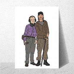 Detectorists Beyond The Surface Detectorists Posters