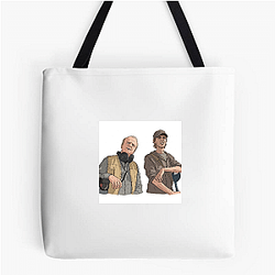 Detectorists One Swing From Glory Detectorists Bags