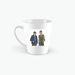 Detectorists Searching For The Past Detectorists Mugs