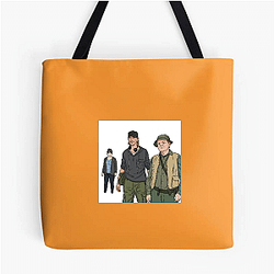 Detectorists Masters Of The Metal Detectorists Bags