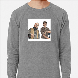 Detectorists One Swing From Glory Detectorists Sweatshirts