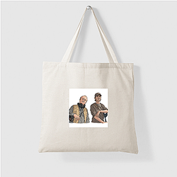 Detectorists One Swing From Glory Detectorists Bags
