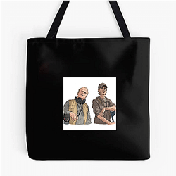 Detectorists One Swing From Glory Detectorists Bags