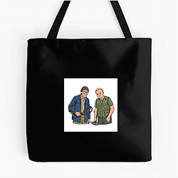 Detectorists Unearthing Lost History Detectorists Bags