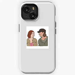 Detectorists Hidden Treasure Hunters Detectorists Samsung Cases