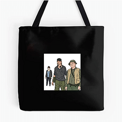 Detectorists Masters Of The Metal Detectorists Bags