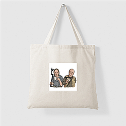 Detectorists True Keepers Of Time Detectorists Bags