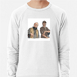 Detectorists One Swing From Glory Detectorists Sweatshirts