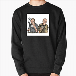 Detectorists True Keepers Of Time Detectorists Sweatshirts