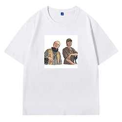 Detectorists One Swing From Glory Detectorists T-Shirts
