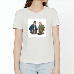 Detectorists Unearthing Lost History Detectorists T-Shirts
