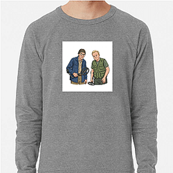 Detectorists Unearthing Lost History Detectorists Sweatshirts