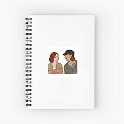 Detectorists Hidden Treasure Hunters Detectorists Notebook
