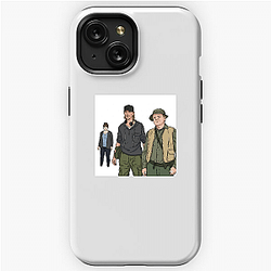 Detectorists Masters Of The Metal Detectorists Samsung Cases