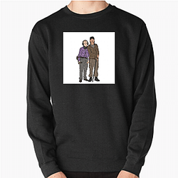 Detectorists Beyond The Surface Detectorists Sweatshirts