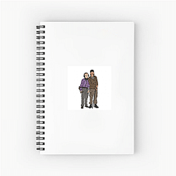 Detectorists Beyond The Surface Detectorists Notebook